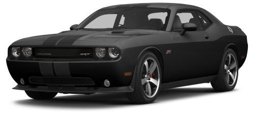 2013 dodge challenger srt-8