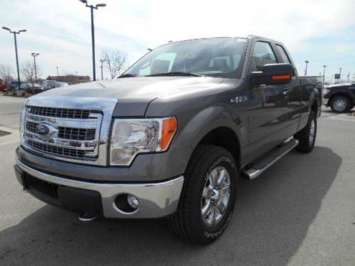 2014 ford f150