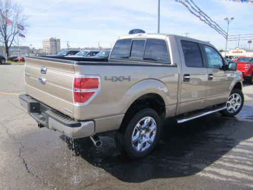 2014 ford f150 xlt