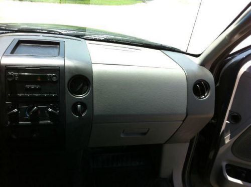 2005 ford f150 xl