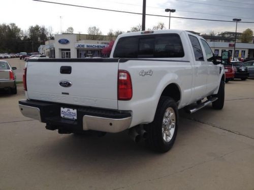 2010 ford f250 lariat