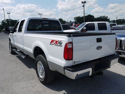 2010 ford f250 lariat