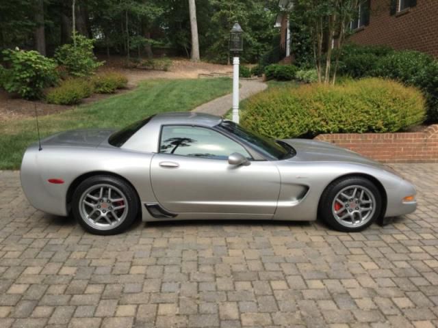 Purchase used Chevrolet: Corvette ZO6 in Shacklefords, Virginia, United ...