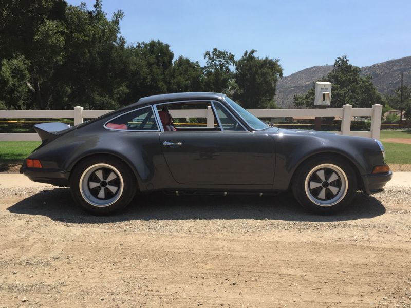 1978 porsche 911