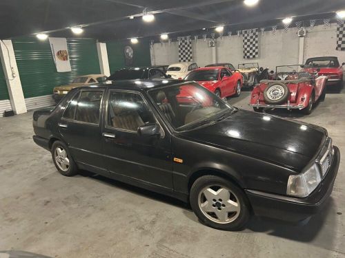 1990 lancia other lancia thema