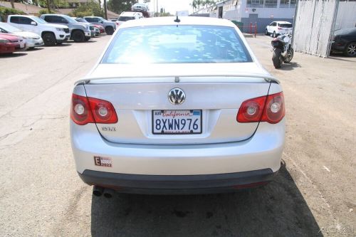 2006 volkswagen jetta gli