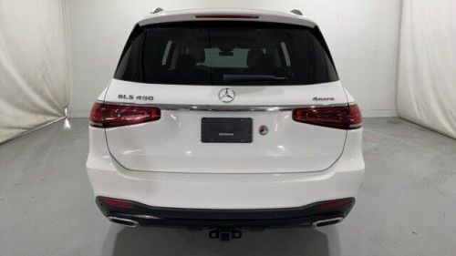 2023 mercedes-benz gls gls 450