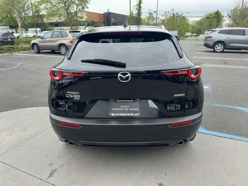 2021 mazda cx-30 premium