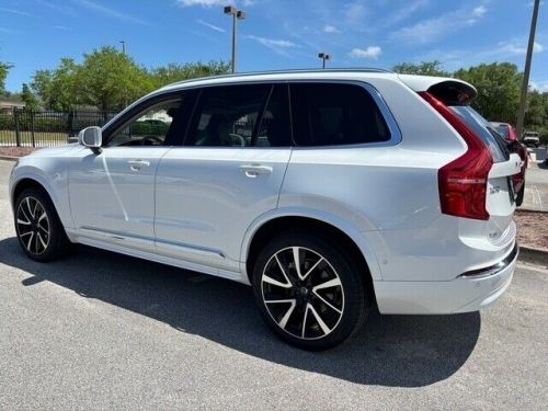 2023 volvo xc90 plus