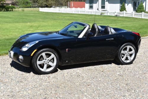 2006 pontiac solstice