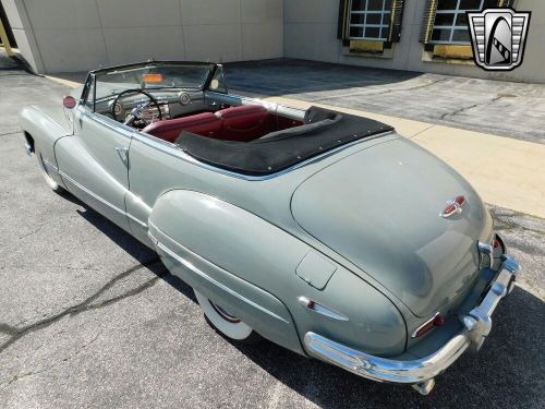 1948 buick super model 50 c