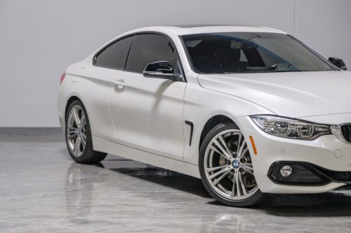 2015 bmw 4-series 435i