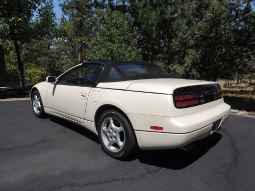 1994 nissan 300zx