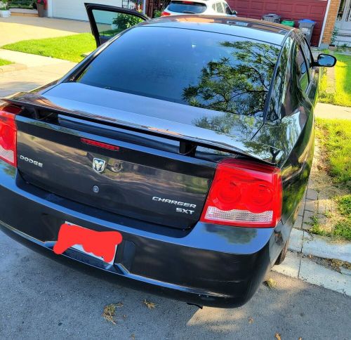 Dodge charger 2010 sxt