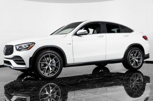 2023 mercedes-benz glc glc 43 amg