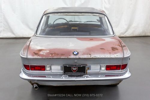 1967 bmw 2000ca