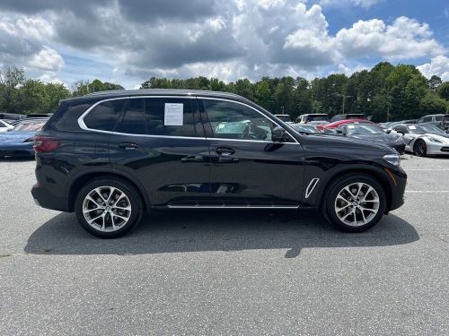 2023 bmw x5 sdrive40i