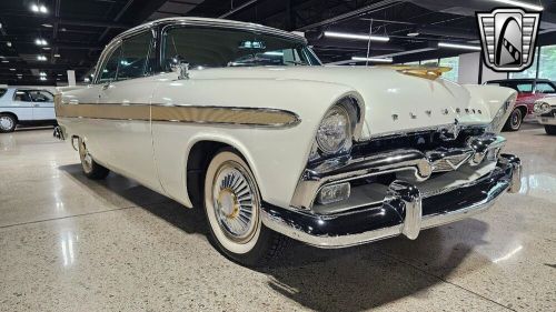 1956 plymouth fury