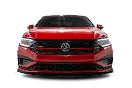 2020 volkswagen jetta gli s with many upgrades