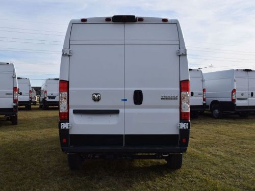 2023 ram promaster