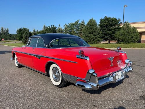 1955 chrysler imperial