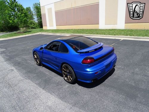 1991 dodge stealth