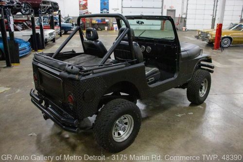 1984 jeep cj