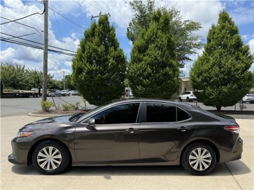 2018 toyota warranty!hybrid! hybrid le