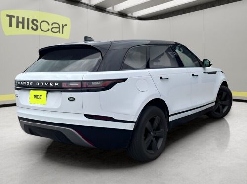 2020 land rover range rover p250 s