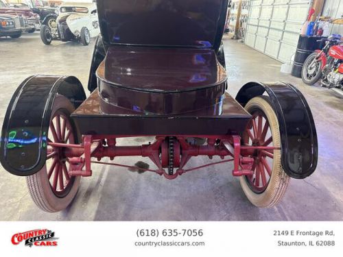 1906 cadillac model k