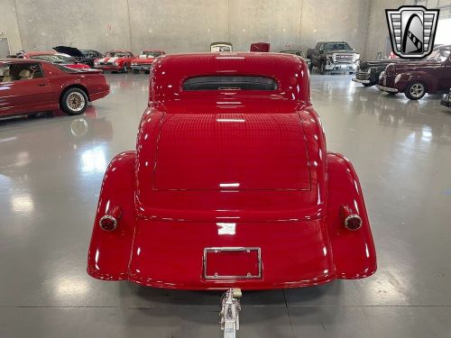 1933 ford coupe 3 window