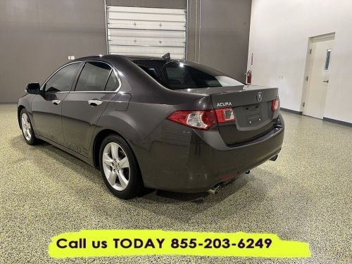 2010 acura tsx 2.4