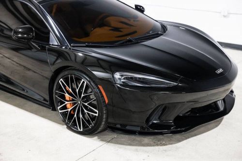 2022 mclaren gt base 2dr coupe