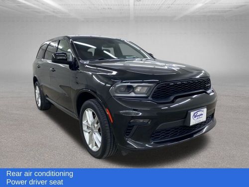 2021 dodge durango gt