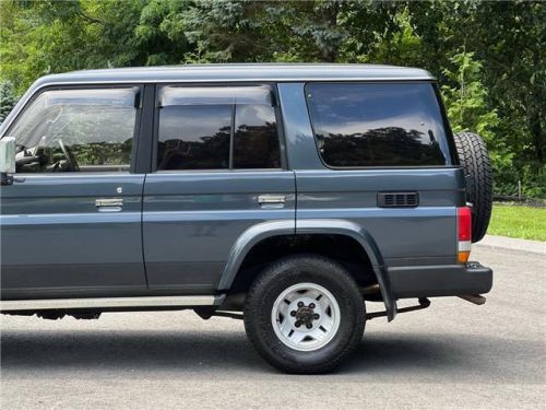 1995 toyota land cruiser