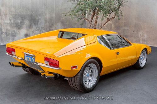 1971 other makes pantera