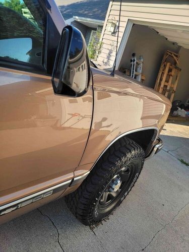 1997 chevrolet silverado extended cab 4wd