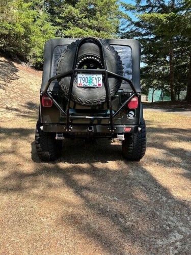 1980 jeep cj