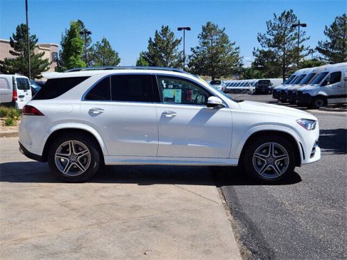 2021 mercedes-benz gle gle 350