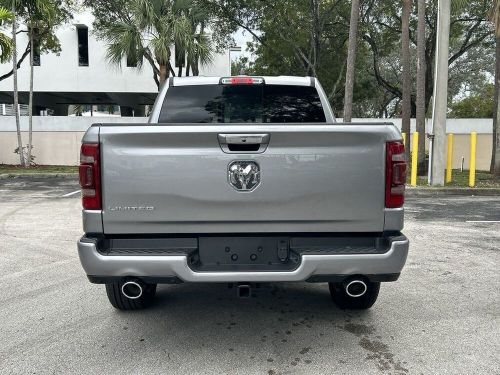 2022 ram 1500 limited