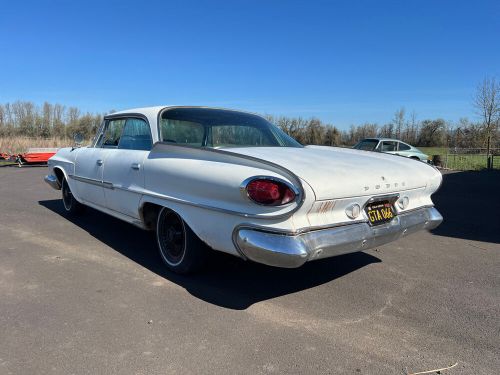 1961 dodge polara