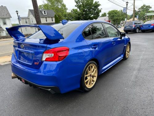 2015 subaru wrx sti -alcantara-covered seats