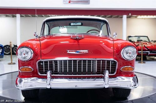 1955 bel air/150/210 hardtop restomod