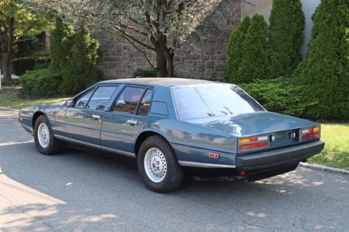 1984 aston martin lagonda