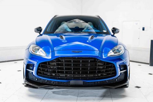 2024 aston martin dbx 707