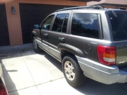 2000 jeep grand cherokee