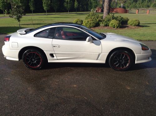 Dodge stealth twin turbo r/t,rare very fast! classic