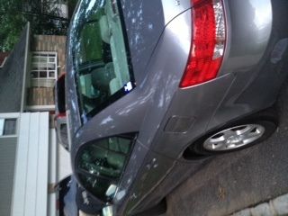 Selling a excelent hyundai sonata