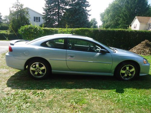 2003 dodge stratus r/t coupe 2-door 3.0l