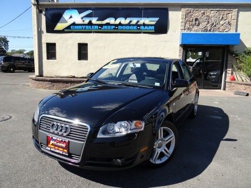 2007 audi 2.0t